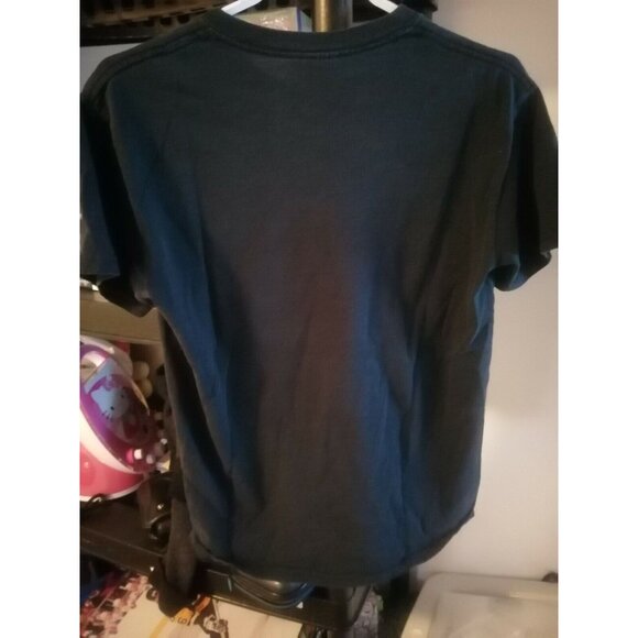 Guns And Roses T Shirt Black Size Small - Picture 4 of 4